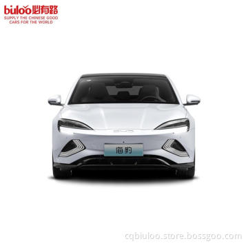 Byd Seal Cheng Lee Electric Car Electric Patrol Car Used Cars Toyota Land Cruiser Pickup